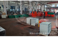 如何診斷和修復(fù)井下湘潭電機(jī)車(chē)懸掛系統(tǒng)的問(wèn)題？